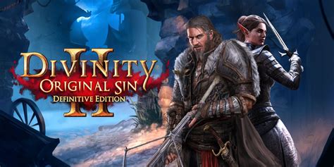 divinity hdrip|Divinity: Original Sin 2 .
